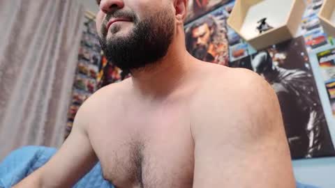 Snapshot of muscular_bear chatting on 5, 2, 2026 Chris online show from 5, 2, 2026