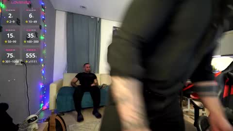 Ivan  online show from 21, 12, 2025