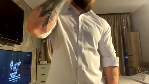 muscularjuggler online show from 20, 2, 2026