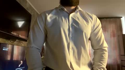 muscularjuggler online show from 26, 2, 2026