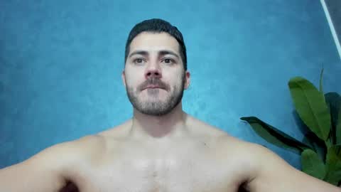 muscularmaster onlyfans online show from 13, 12, 2024