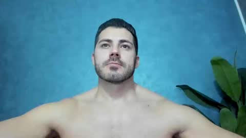 muscularmaster onlyfans online show from 14, 12, 2024