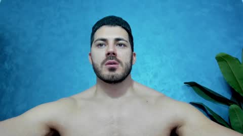 muscularmaster onlyfans online show from 2, 2, 2025