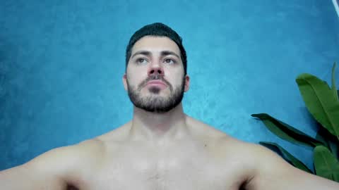 muscularmaster onlyfans online show from 7, 2, 2025