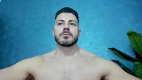 muscularmaster onlyfans online show from 10, 2, 2025