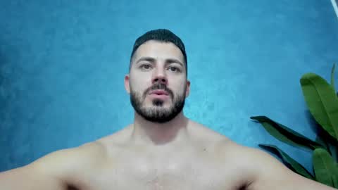 muscularmaster onlyfans online show from 14, 2, 2025