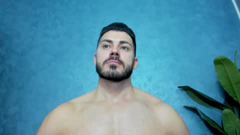 muscularmaster onlyfans online show from 18, 2, 2025