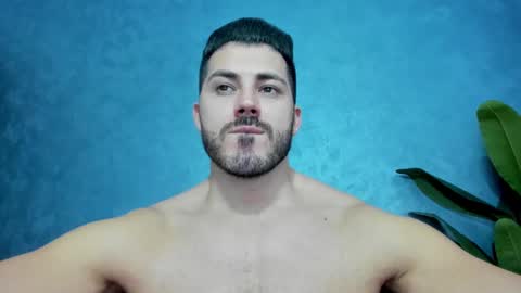 muscularmaster onlyfans online show from 21, 2, 2025