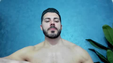 muscularmaster onlyfans online show from 28, 2, 2025