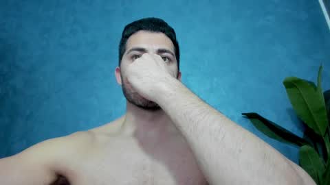 muscularmaster onlyfans online show from 3, 3, 2025