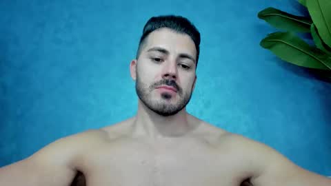 muscularmaster onlyfans online show from 23, 9, 2025