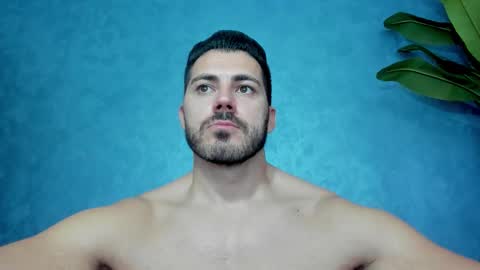 muscularmaster onlyfans online show from 29, 9, 2025