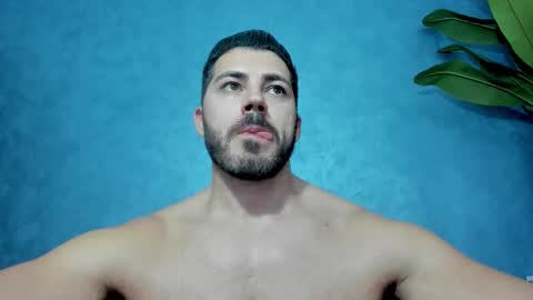 muscularmaster onlyfans online show from 1, 10, 2025