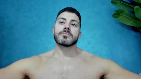 muscularmaster onlyfans online show from 30, 11, 2025