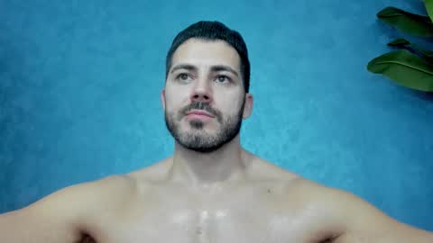 muscularmaster onlyfans online show from 7, 1, 2026