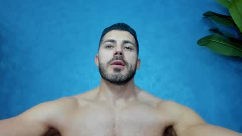 muscularmaster onlyfans online show from 18, 2, 2026