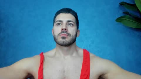 muscularmaster onlyfans online show from 27, 2, 2026