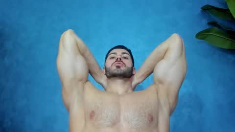 muscularmaster onlyfans online show from 28, 2, 2026