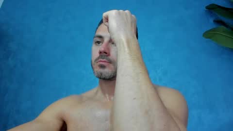 muscularmaster onlyfans online show from 12, 4, 2026