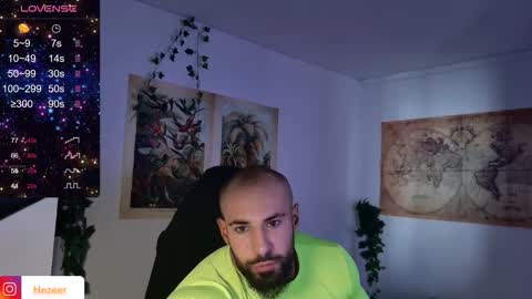 Musculus online show from 4, 10, 2025