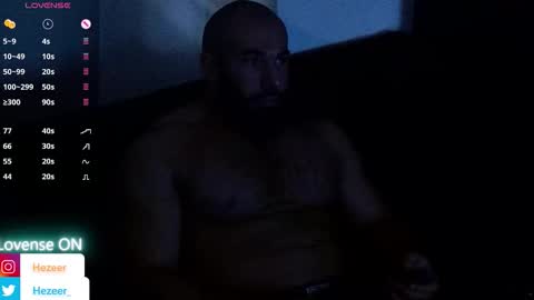 Musculus online show from 25, 2, 2026