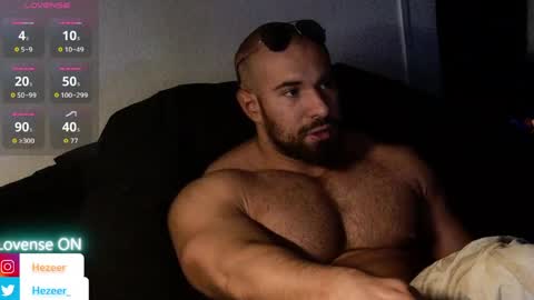 Musculus online show from 4, 4, 2026