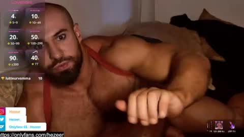 Snapshot of musculusx chatting on 28, 6, 2026 Musculus online show from 28, 6, 2026