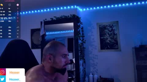 Snapshot of musculusx chatting on 24, 7, 2026 Musculus online show from 24, 7, 2026