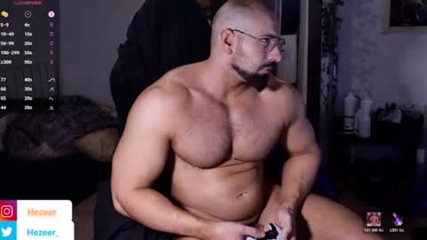 Snapshot of musculusx chatting on 28, 7, 2026 Musculus online show from 28, 7, 2026