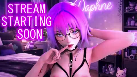 Daphne Musa online show from 15, 1, 2026