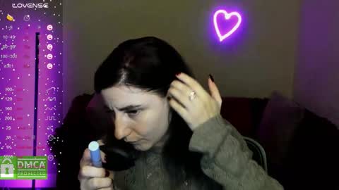 Jenya online show from 27, 11, 2025