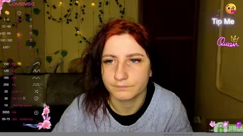 Jenya online show from 17, 2, 2026