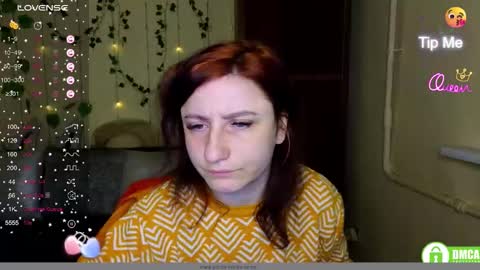 Jenya online show from 20, 2, 2026