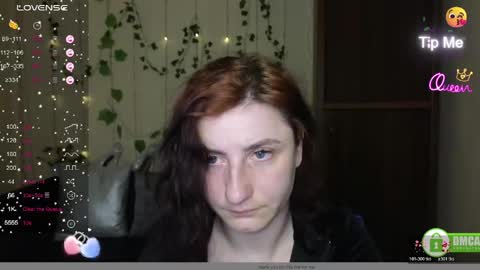 Jenya online show from 16, 3, 2026