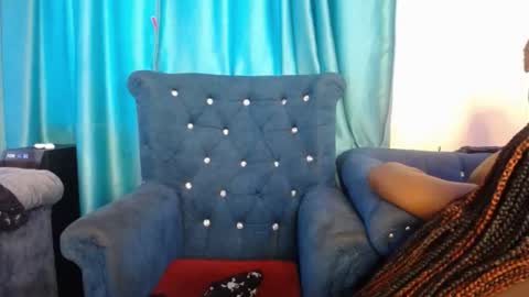 Snapshot of muse_melanin chatting on 17, 2, 2026 Milly online show from 17, 2, 2026