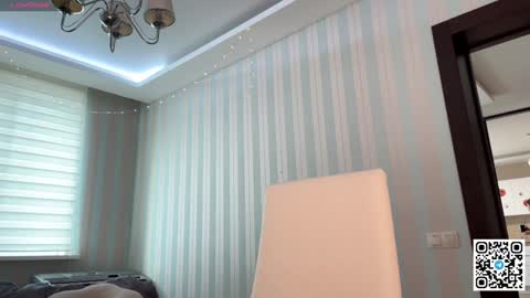 Aleksa online show from 10, 12, 2024