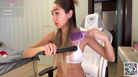 Aleksa online show from 21, 12, 2024