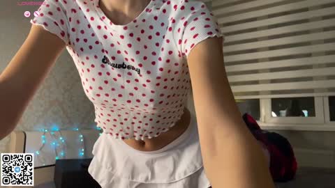 Aleksa online show from 20, 1, 2025