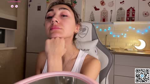 Aleksa online show from 2, 2, 2025