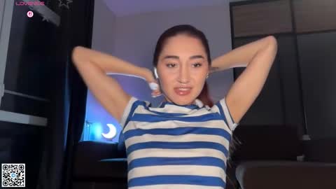 Aleksa online show from 25, 11, 2025