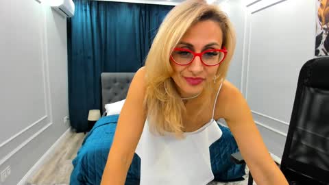 Diana online show from 15, 1, 2025