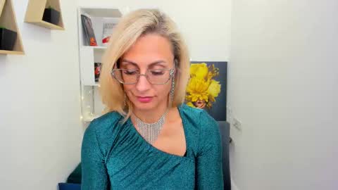 Diana online show from 27, 2, 2025