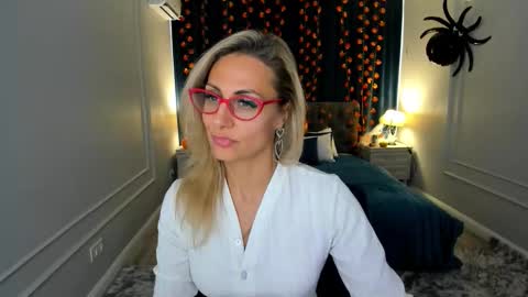 Diana online show from 3, 11, 2025