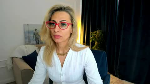 Diana online show from 8, 4, 2026