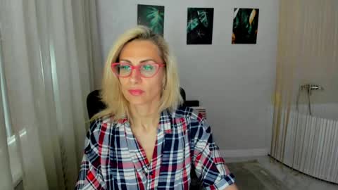 Diana online show from 25, 5, 2026