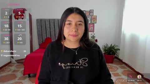 mushi_ online show from 10, 11, 2025