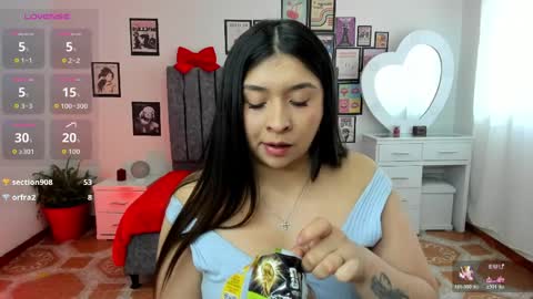 mushi_ online show from 10, 4, 2026