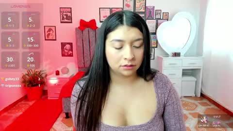 mushi_ online show from 20, 4, 2026