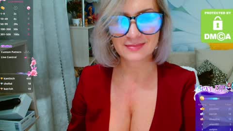 Lana online show from 12, 1, 2025