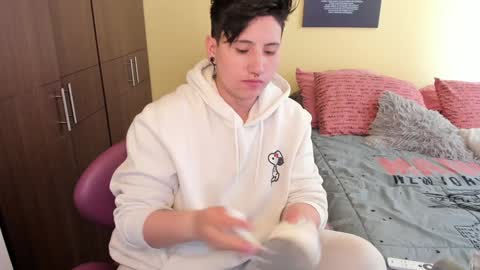 VALENTINA Luna  online show from 24, 12, 2024